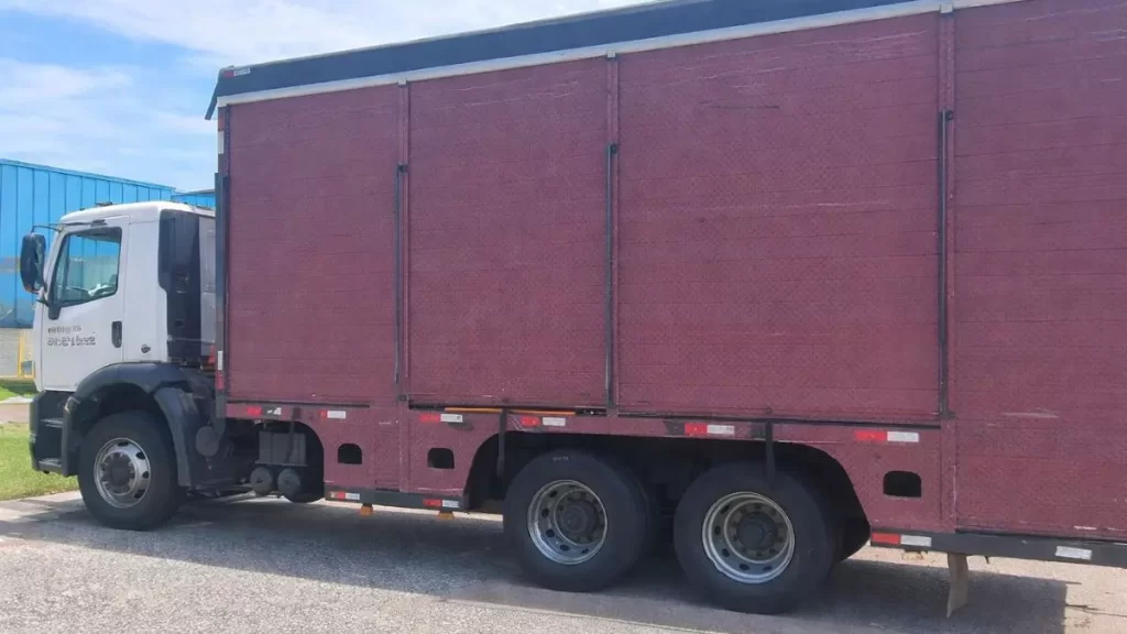 Rodalog: Vagas para Motorista de Entregas em Blumenau, SC