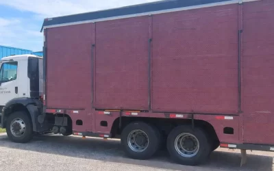 Vagas para Motorista de Entregas em Blumenau, SC – Rodalog