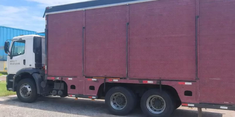 Vagas para Motorista de Entregas em Blumenau, SC – Rodalog