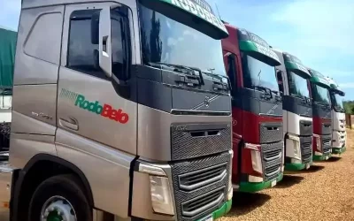 RodoBelo Transportes: Contrata Motoristas Carreteiros em Rondonópolis (MT)
