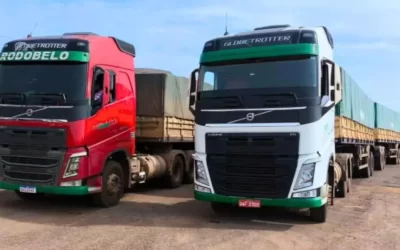 Rodobelo Transportes Contrata Motorista Graneleiro em Rondonópolis/MT