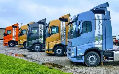 Rodojunior abre vagas para Motoristas Carreteiros no Vale do Aço (MG)