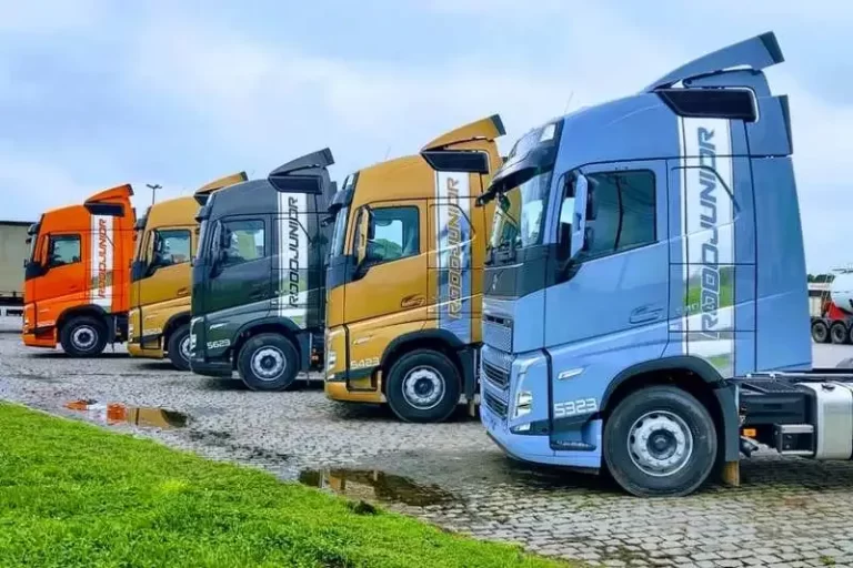 Rodojunior: Vagas de Motorista Carreteiro no Vale do Aço (MG)