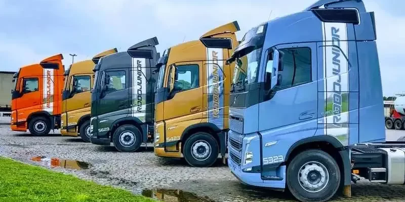 Rodojunior abre vagas para Motoristas Carreteiros no Vale do Aço (MG)