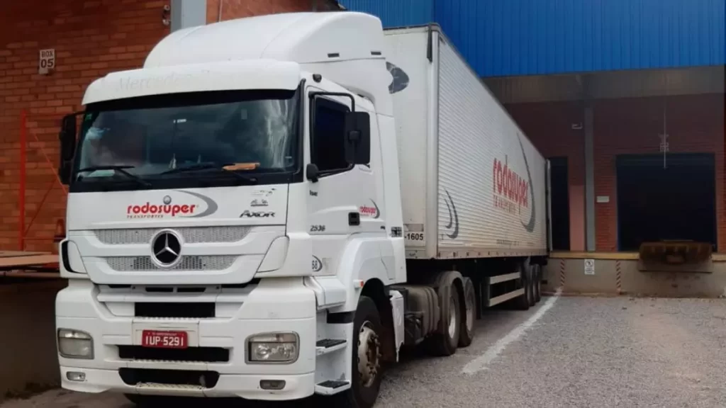 Vagas Motorista Carreteiro Rodosuper Transportes - Bento Gonçalves
