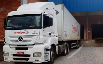 Vagas para Motoristas Carreteiros na Rodosuper Transportes