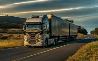 San Martino Transportes contrata Motoristas Carreteiros em 3 cidades