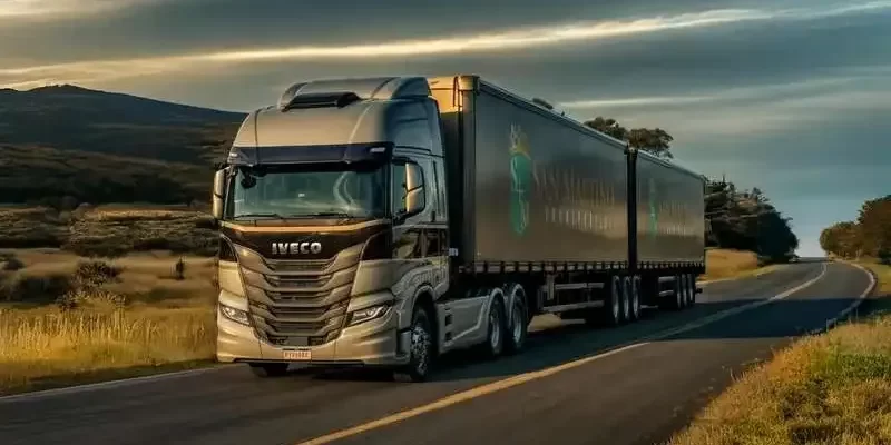 San Martino Transportes contrata Motoristas Carreteiros em 3 cidades