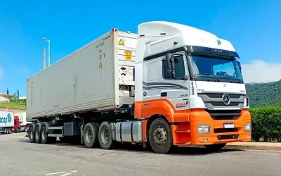 Scala Logística Contrata Motoristas Carreteiros em Embu das Artes (SP)