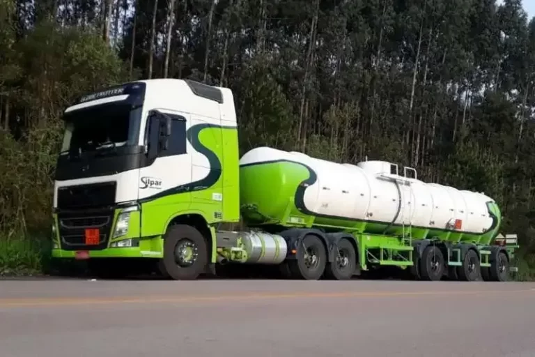 Silpar Logística: Vagas Motoristas Carreteiros em SC - Candidate-se!