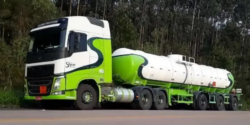 Silpar Logística Abre Vagas para Motoristas Carreteiros em SC