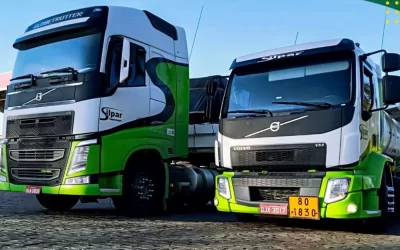 Silpar Transportes Contrata Motorista Carreteiro – CNH E
