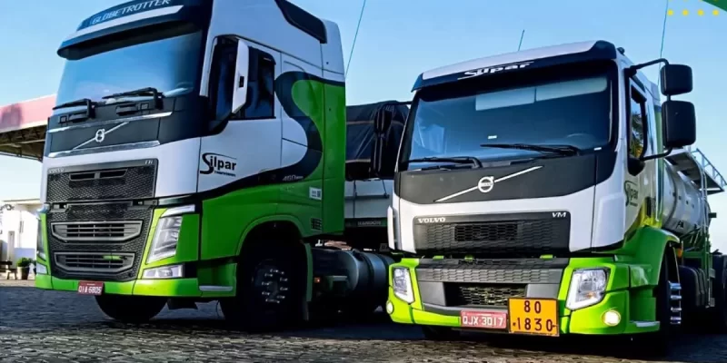 Silpar Transportes Contrata Motorista Carreteiro – CNH E