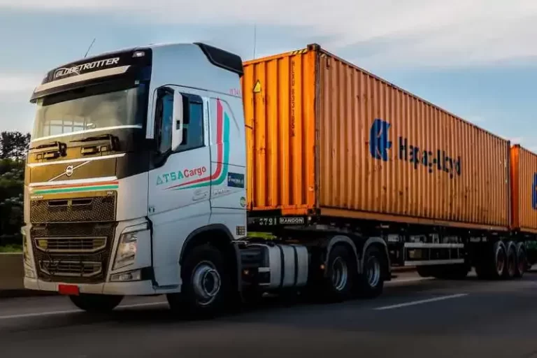 TSA Cargo: Vagas para Motoristas Carreteiros em Guarulhos (SP)
