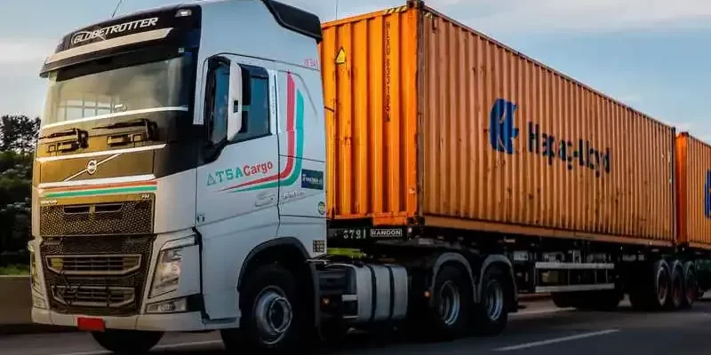 TSA Cargo Abre Vagas para Motoristas Carreteiros em Guarulhos (SP)