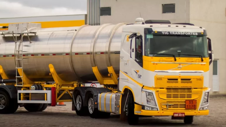 Vagas: Motorista Carreteiro e Bongo na Tic Transportes Curitiba