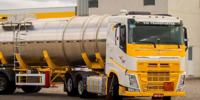 Vagas: Motorista Carreteiro e Bongo na Tic Transportes – Curitiba