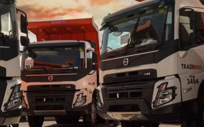 Tradimaq Contrata Motorista de Caminhão em Brumadinho/MG