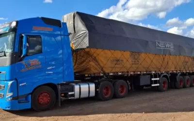 Trans Vieira: Vagas para Motoristas Carreteiros em Palmas/PR e Brasil