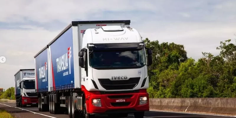 Transilva Abre Mais de 100 Vagas, Incluindo Motoristas CNH B e E