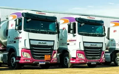 Translíquidos Contrata Motoristas Carreteiros para RS e SP