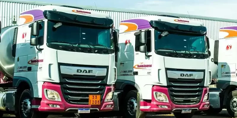 Translíquidos Contrata Motoristas Carreteiros para RS e SP