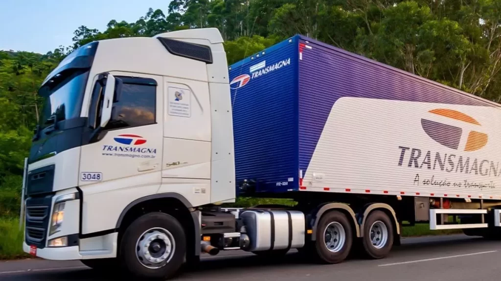 Vagas Transmagna: Motoristas Carreteiros em Betim, MG
