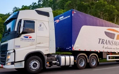Vagas Transmagna para Motoristas Carreteiros em Betim, MG