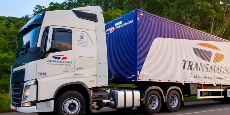 Vagas Transmagna para Motoristas Carreteiros em Betim, MG