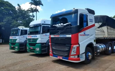 Transmaion: Vagas para Motoristas de Bitrem e Rodotrem em SP