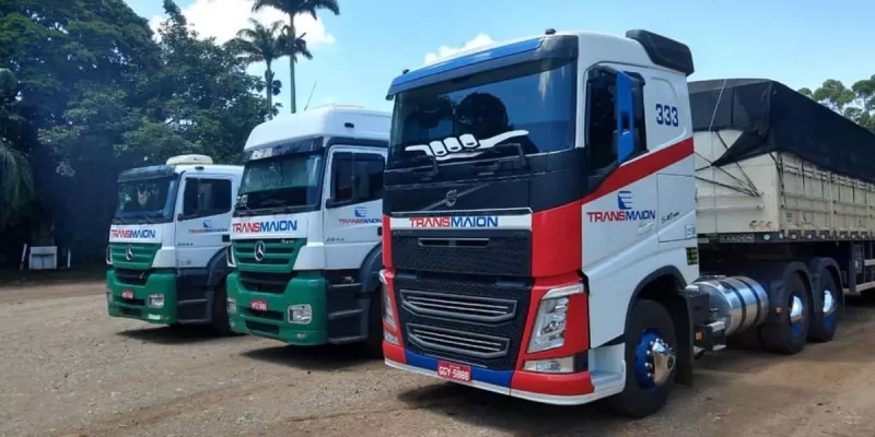 Transmaion: Vagas para Motoristas de Bitrem e Rodotrem em SP