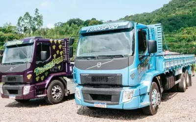 Transpoli Transportes: Contrata Motoristas para Cajamar e Jundiaí (SP)