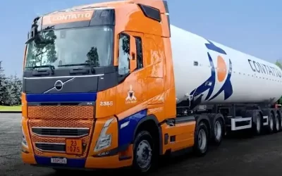 Transportadora Contatto Contrata Motoristas Carreteiros em Baixada Santista