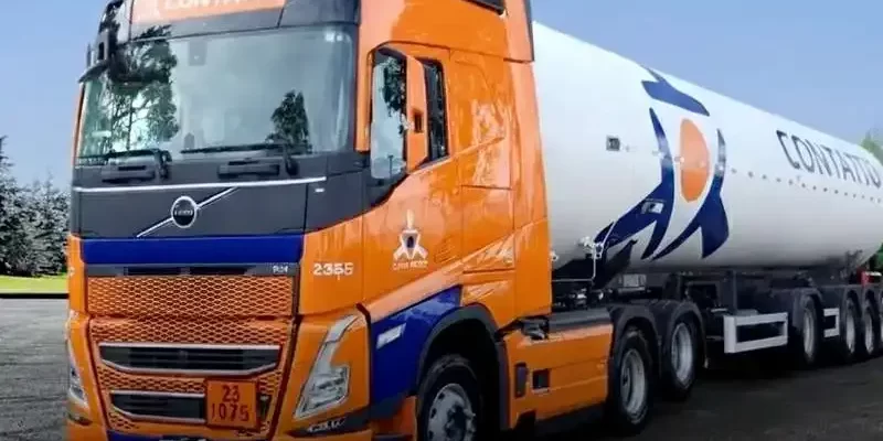 Transportadora Contatto Contrata Motoristas Carreteiros em Baixada Santista