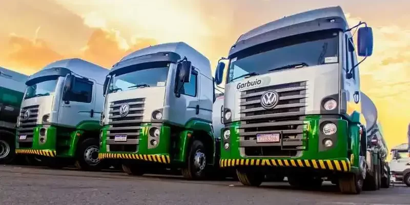 Transportadora Garbuio Contrata Carreteiros para Ribeirão Preto