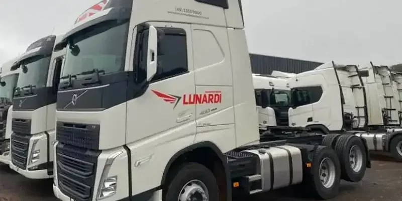 Transportadora Lunardi Contrata Motoristas Carreteiros em Xaxim (SC)