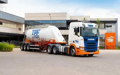 Transportadora Porto Ferreira Contrata Motoristas Carreteiros em Jacareí (SP)