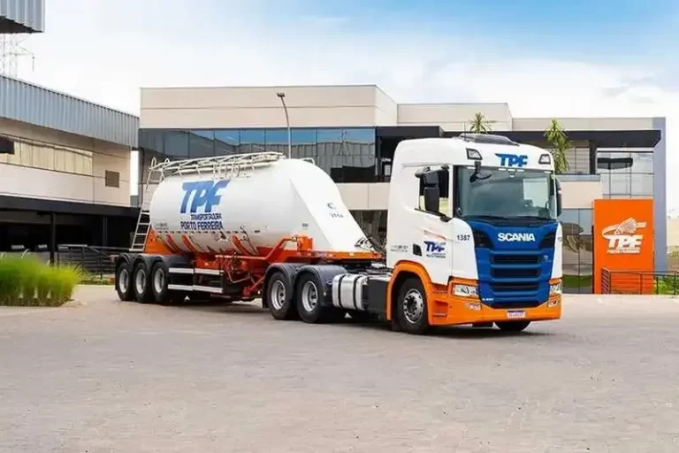 Vagas Motorista Carreteiro: Transportadora Porto Ferreira