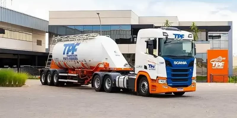 Transportadora Porto Ferreira Contrata Motoristas Carreteiros em Jacareí (SP)