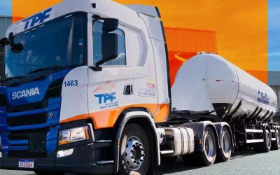 Transportadora Porto Ferreira contrata Motorista Carreteiro em SP