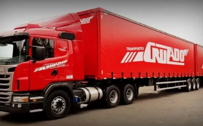 Vagas para Motoristas CNH E em Joinville/SC – Transportes Cruzado