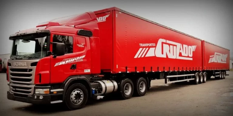 Transportes Cruzado: Vagas para Motoristas CNH E em Joinville/SC
