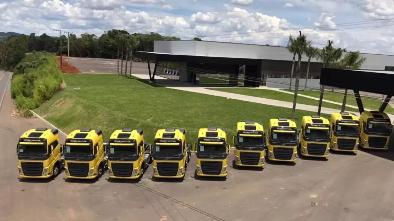 Transpower: Vagas de Motorista de Carreta em Caçador/SC