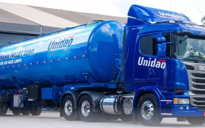 Unidão Transportes abre Vagas para Motoristas Categoria E no RS e SP