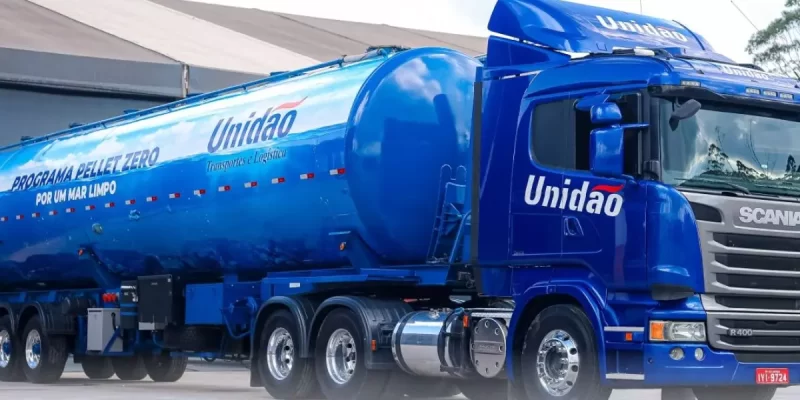 Unidão Transportes abre Vagas para Motoristas Categoria E no RS e SP