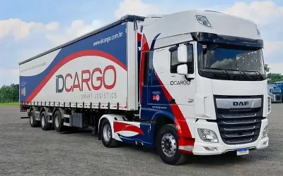iD Cargo Abre Vagas para Motoristas Carreteiros em Uruguaiana (RS)