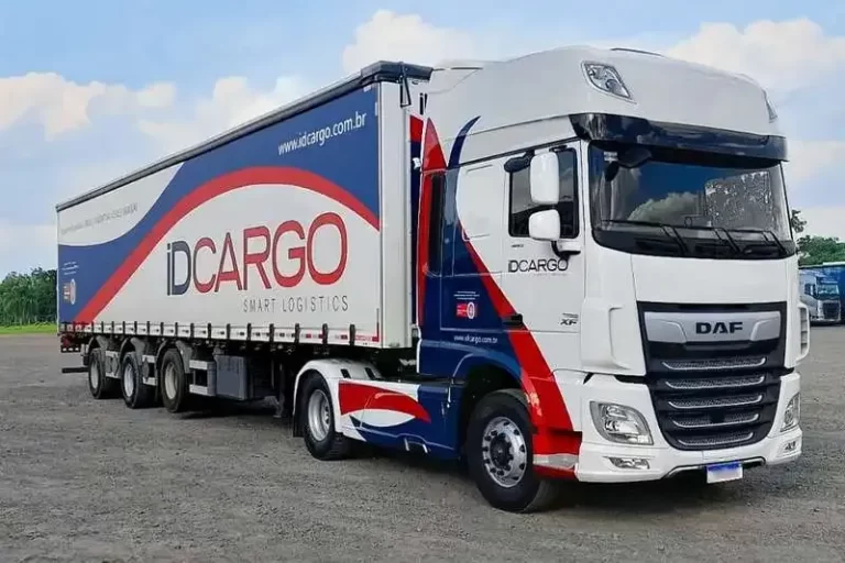 iD Cargo: Vagas para Motoristas Carreteiros em Uruguaiana (RS)
