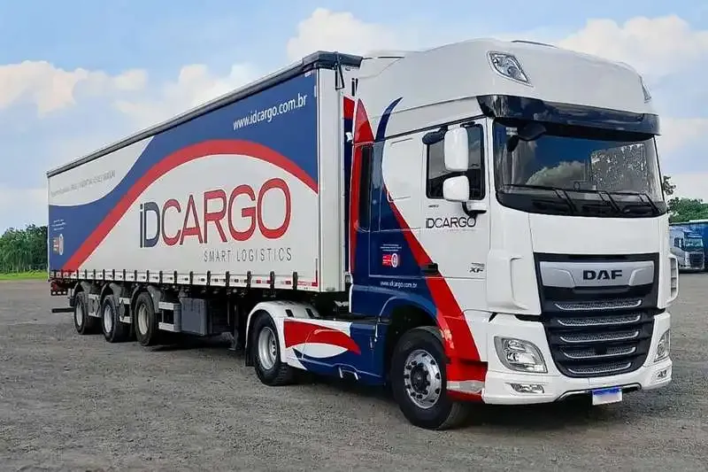 iD Cargo: Vagas para Motoristas Carreteiros em Uruguaiana (RS)