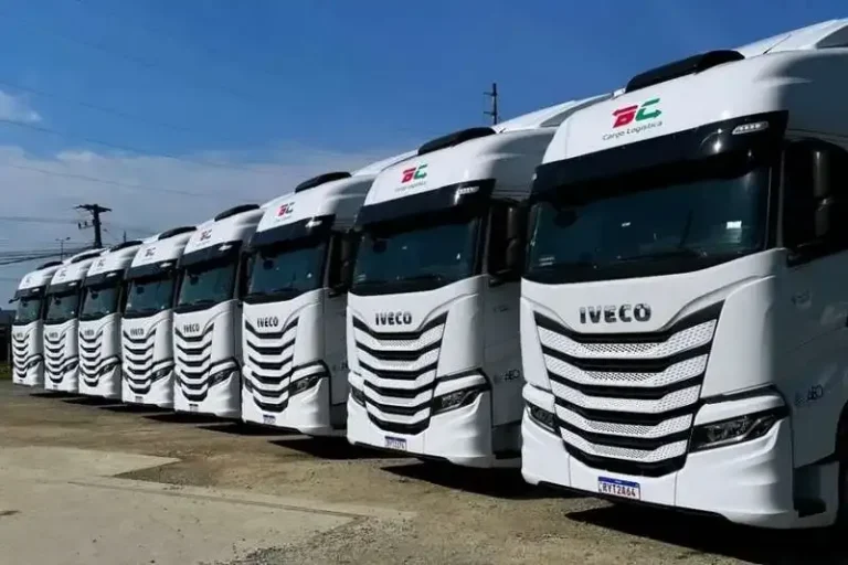 BC Cargo Logística: Vagas para Motoristas Carreteiros em Itajaí (SC)