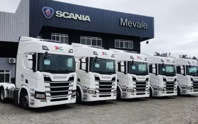 Vagas para Motorista Carreteiro em Itajaí/SC: BC Cargo Contrata